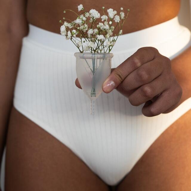 meilleure culotte menstruelle