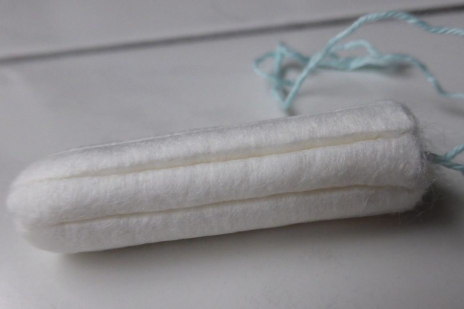 syndrome du choc toxique