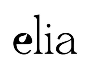elia lingerie logo