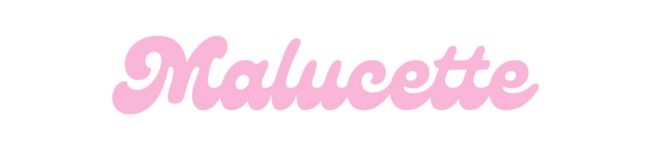 malucette logo