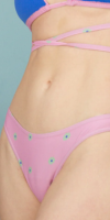 maillot menstruel malucette