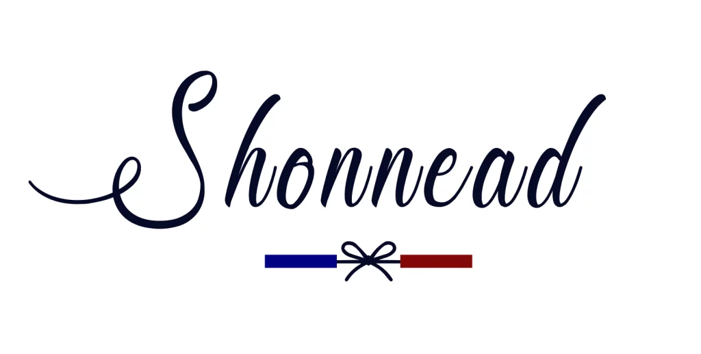 shonnead petites culottées logo